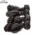 FREE SHIPPING U.S. Loose Wave Hair With Frontal